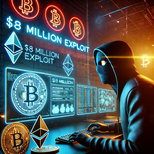 Noones Acknowledges $8 Million Exploit After ZachXBT Raises Concerns