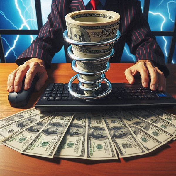 Tornado Cash Developer Calls His Lawsuit a ‘Terrifying Criminalization of Privacy’