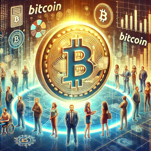 Fidelity: Bitcoin Nears Mass Adoption, Investors Are Not ‘Too Late