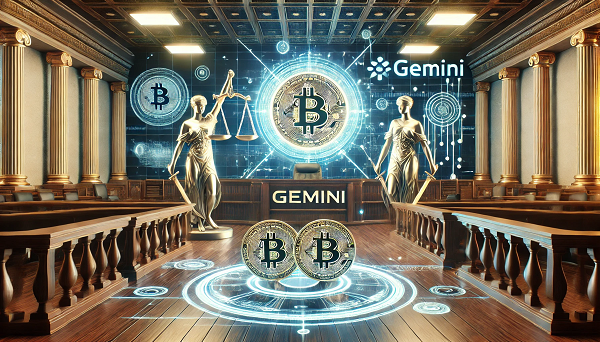 Gemini Settles CFTC Bitcoin Futures Case for $5 Million