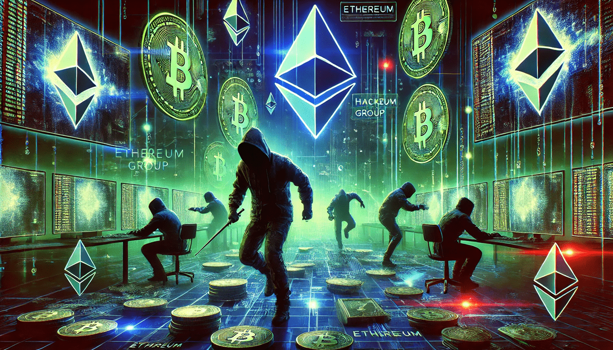 Bybit Reels from $1.44 Billion Crypto Heist Blamed on Lazarus Group, Ethereum Price Plummets