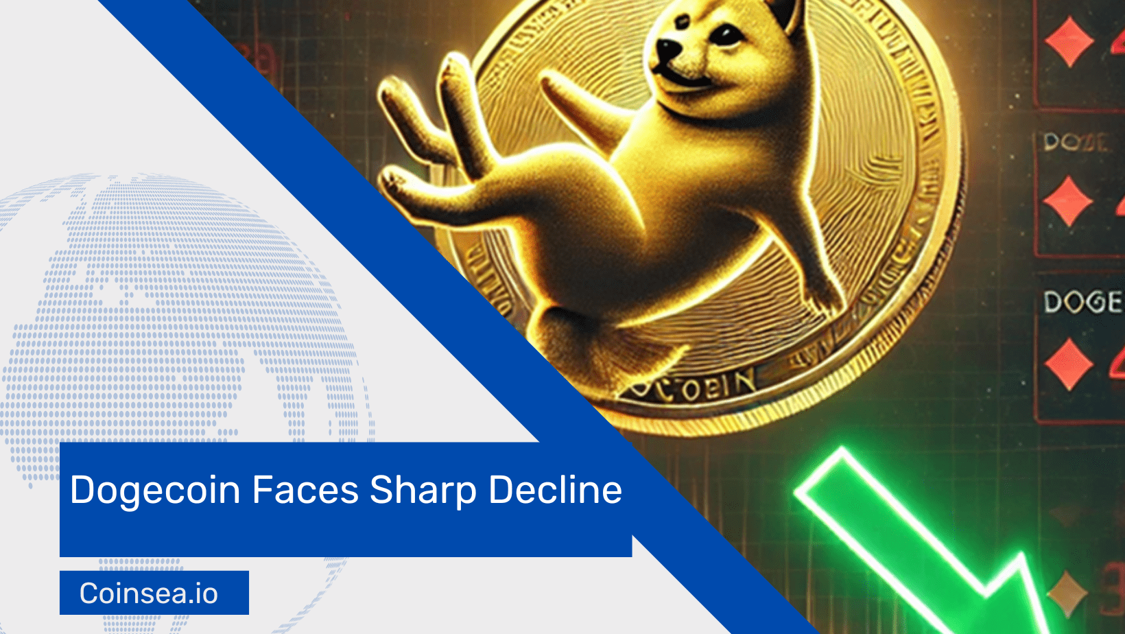 Dogecoin Faces Sharp Decline But Analysts Predict Potential Comeback